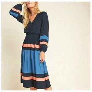 Current Air PS Perfect MIDI Dress